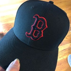 MLB Boston Red Sox Hat